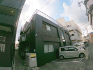 パレス池田住吉の画像