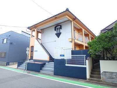 【外観】 | スプリングハイツ別府