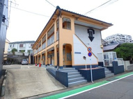 スプリングハイツ別府の画像