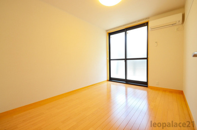 【寝室】 | 西中洲