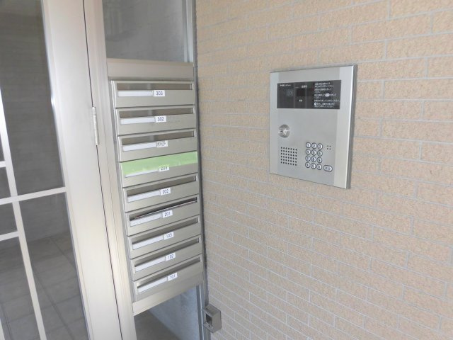 I.S.M Ⅰのセキュリティ
