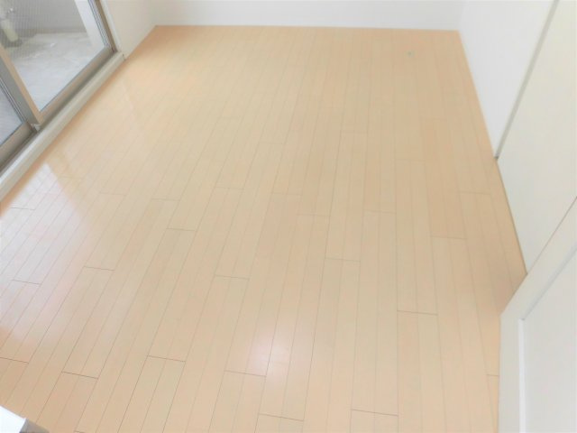 I.S.M Ⅰの洋室