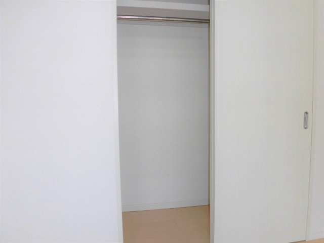 I.S.M Ⅰの収納