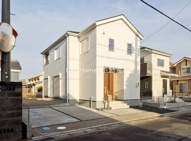 江南市松竹町西瀬古141【仲介手数料無料】新築一戸建ての画像