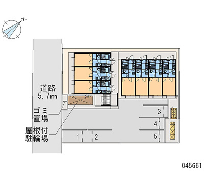 【その他共用部分】 | 平尾