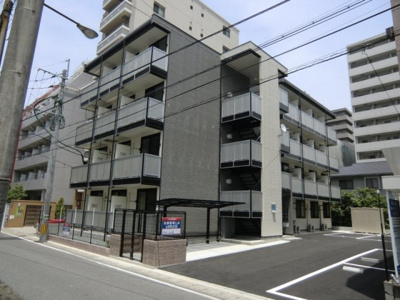 【外観】 | 平尾