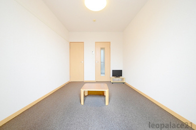 【バルコニー】 | 平尾 | 同タイプ室内