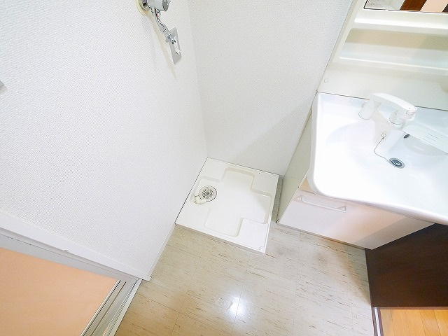 フラッツ小西の設備
