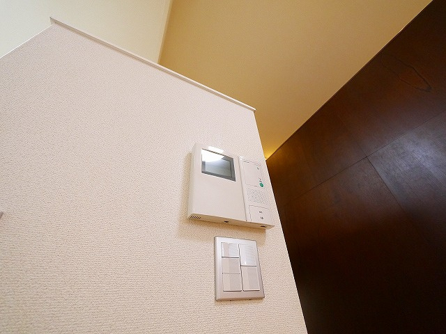 フラッツ小西のセキュリティ