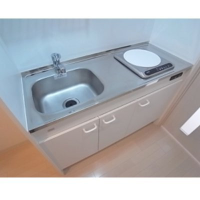 【キッチン】 | ダイドーメゾン神戸元町