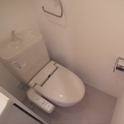 【トイレ】 | ダイドーメゾン神戸元町