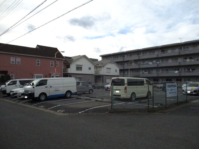 千葉市花見川区幕張本郷１丁目　土地　約１５１坪の整形地の外観|花見川区幕張本郷１丁ⅿ　土地　角地　事業用地・アパート経営等に最適です。