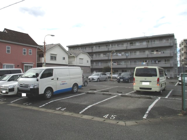 千葉市花見川区幕張本郷１丁目　土地　約１５１坪の整形地の外観|総武線「幕張本郷」駅　徒歩約７分