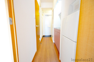 【エントランス】 | コーリン