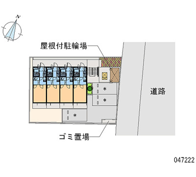 【その他共用部分】 | コーリン