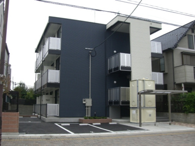 【外観】 | コーリン