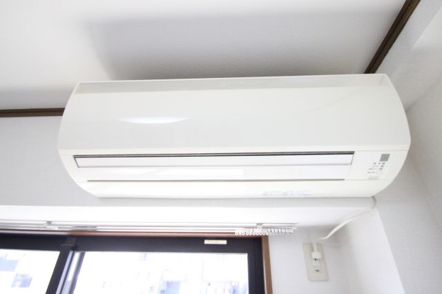 エムズコンフォートの設備