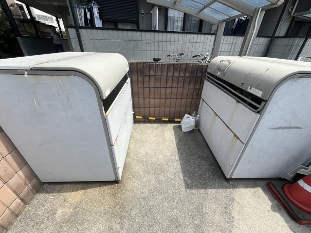 エムズコンフォートのその他共用部分