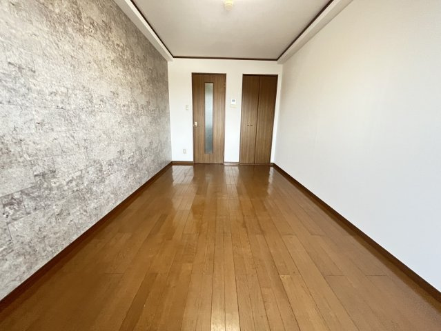 エムズコンフォートの内装