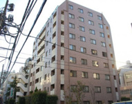 クレッセント三田の画像