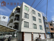 恵美須コーポ新館の画像