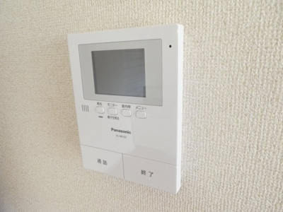 【セキュリティ】 | カーサプレミール | カーサプレミール