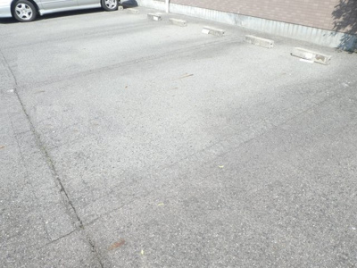 【駐車場】 | カーサプレミール | カーサプレミール