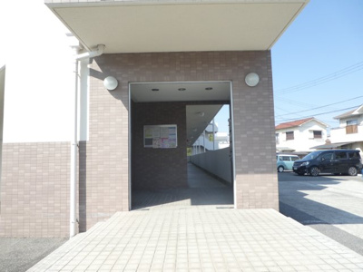 【エントランス】 | カーサプレミール | カーサプレミール