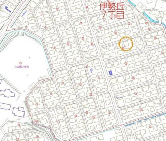 【地図】