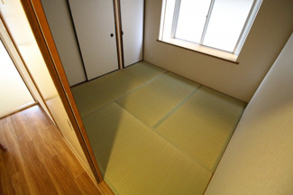 【子供部屋】