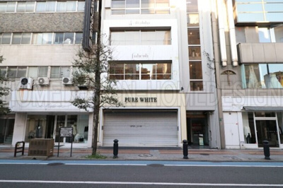 【外観】 | 第一中央みささビル