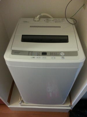 【設備】 | エスポワール