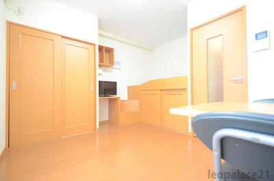 【居間・リビング】 | エスポワール