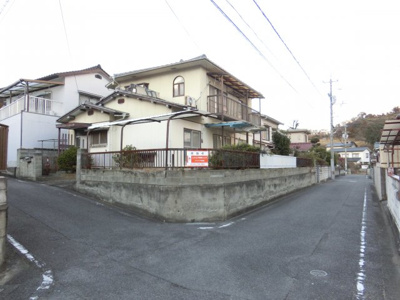 【外観】 | 戸建　新浜町