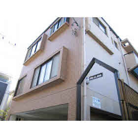 【外観】 | リヴァージュ須磨