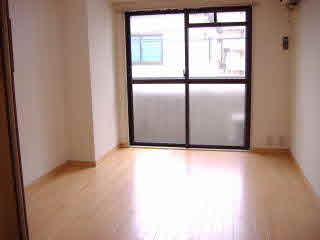 【洋室】 | リヴァージュ須磨