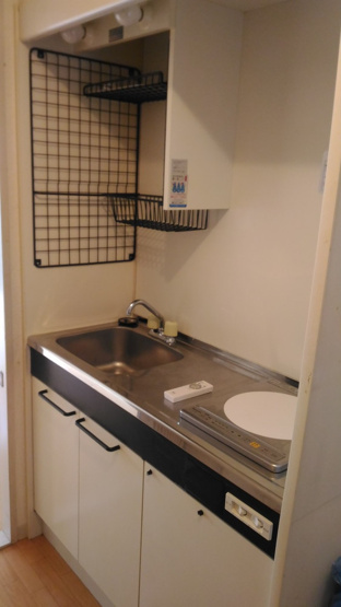 【キッチン】 | リヴァージュ須磨