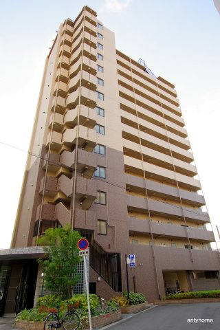 アルグラッド福島WEST　仲介手数料無料