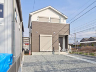 一宮市神戸町37【仲介手数料無料】新築一戸建ての画像