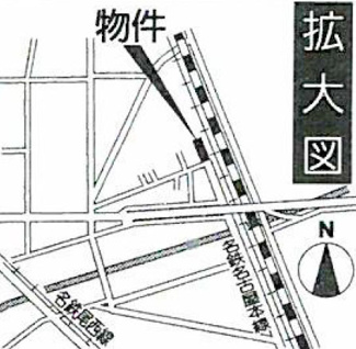 【地図】