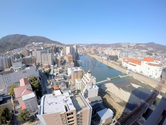 【展望】 | ザ・宝塚タワー