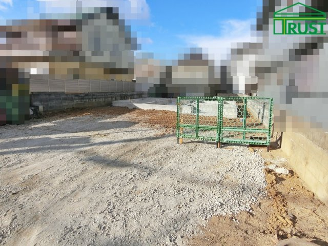 上新地2丁目新築一戸建の外観