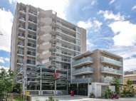 サングランデ千住大橋の画像