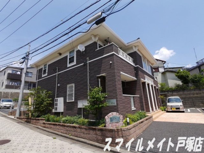 【外観】 | ベルＢ | 更新料不要！契約金や毎月の家賃のクレジット決済可能
