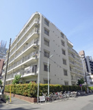 日商岩井日本橋浜町マンションの画像