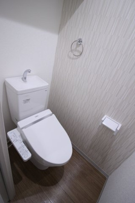 【トイレ】 | ルミエール光町Ⅲ | ★ウォシュレット★