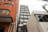 ルミエール光町Ⅲの画像