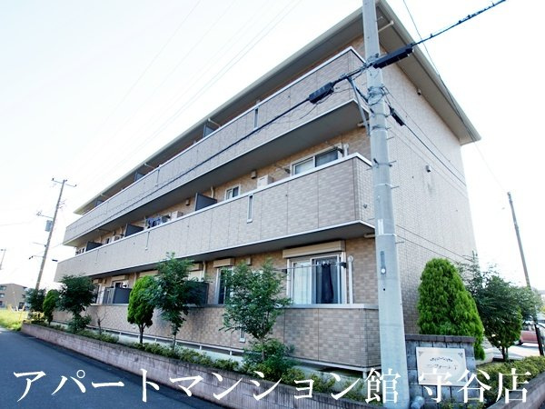 コンフォールY