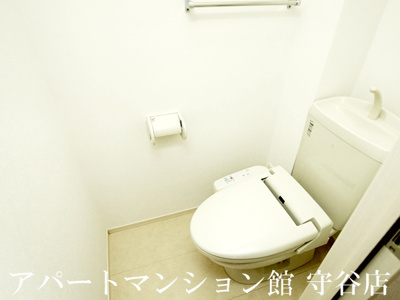 【トイレ】 | コンフォールY
