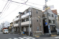 ベルアルトナ五反野の画像